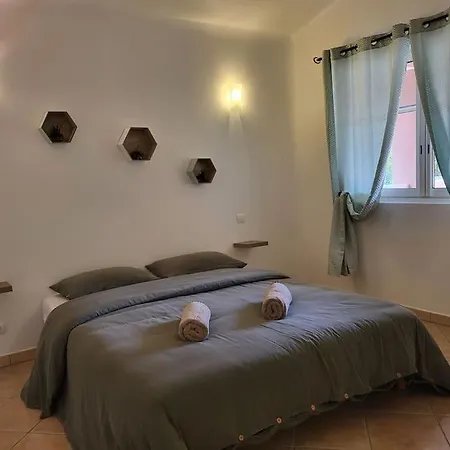 فيلة Casa Marcelli 5