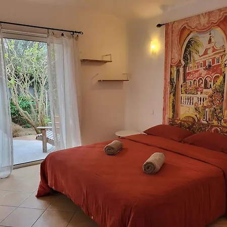 Villa Casa Marcelli 5