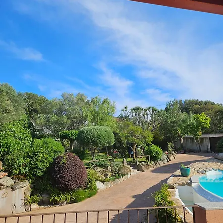 Casa Marcelli 5 Porto-Vecchio (Corsica)