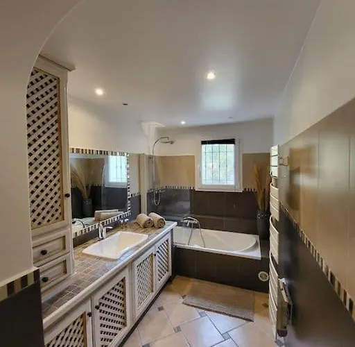 Casa Marcelli 5 Villa Porto-Vecchio (Corsica)