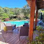 ヴィラ Casa Marcelli 5 ポルトヴェッキオ