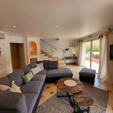 Casa Marcelli 5 *