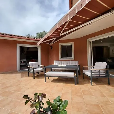 Casa Marcelli 5 ヴィラ *
