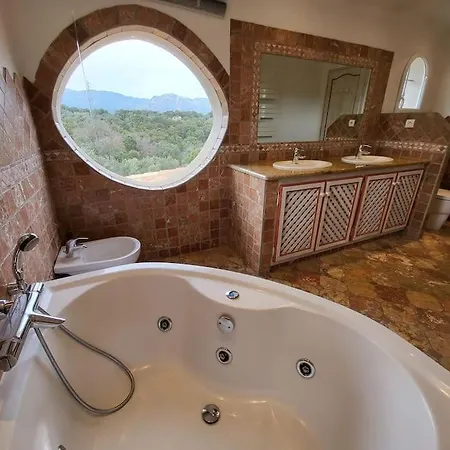 Casa Marcelli 5 *