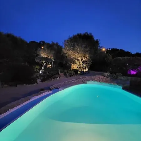 Villa Casa Marcelli 5 *