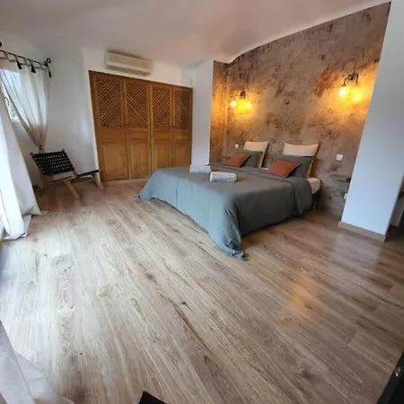 Casa Marcelli 5 * Porto Vecchio
