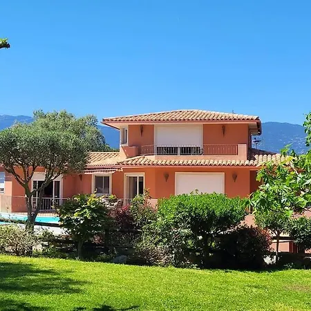 Casa Marcelli 5 Villa Porto Vecchio