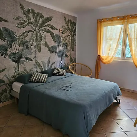 Casa Marcelli 5 * Porto-Vecchio (Corsica)
