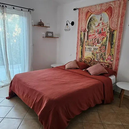 Casa Marcelli 5 Villa