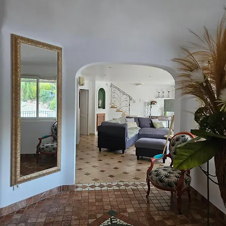 Casa Marcelli 5 ヴィラ *