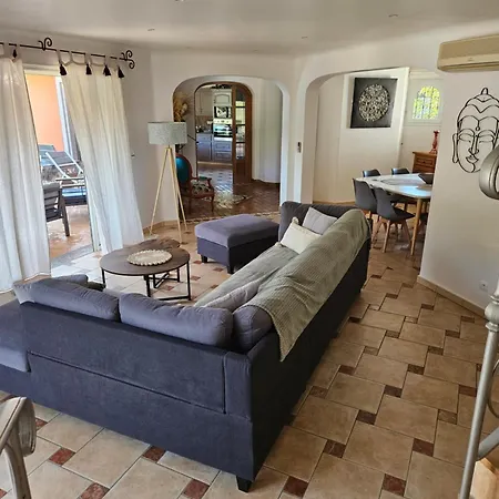 Casa Marcelli 5 *