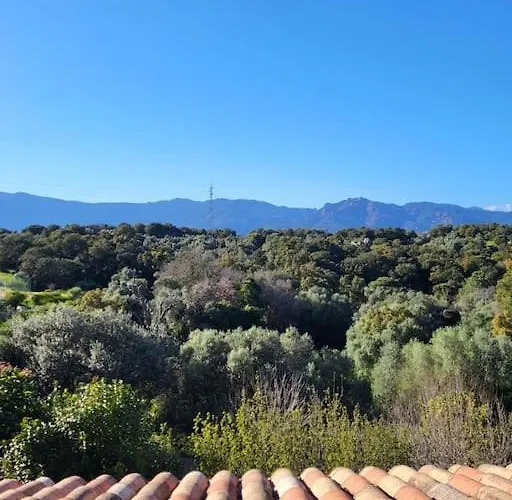 Casa Marcelli 5 וילה