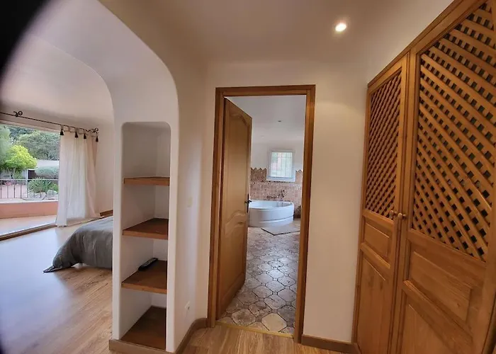 ヴィラ Casa Marcelli 5 *