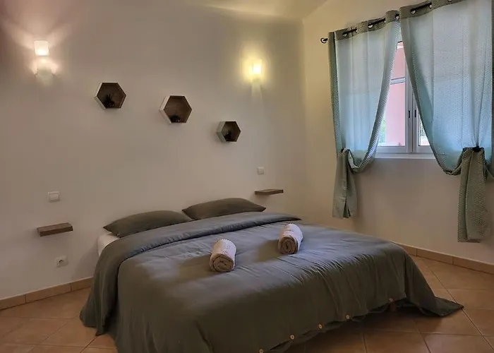 ヴィラ Casa Marcelli 5