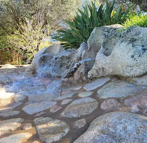 Casa Marcelli 5 ヴィラ