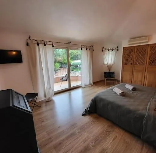 Casa Marcelli 5 וילה *