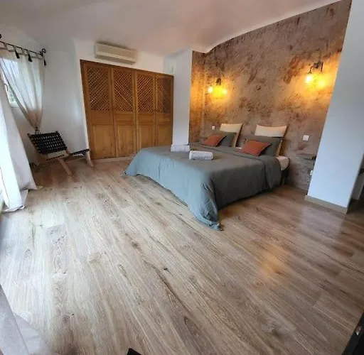 Casa Marcelli 5 * פורטו-וישיו