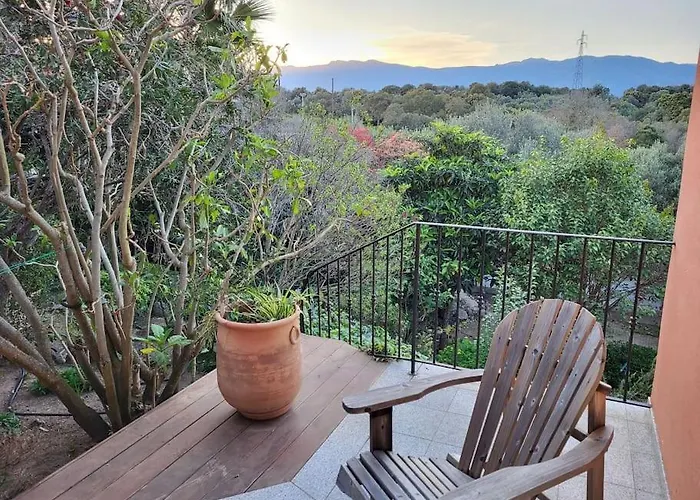 ヴィラ Casa Marcelli 5