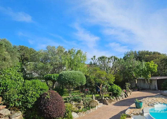 Casa Marcelli 5 פורטו-וישיו