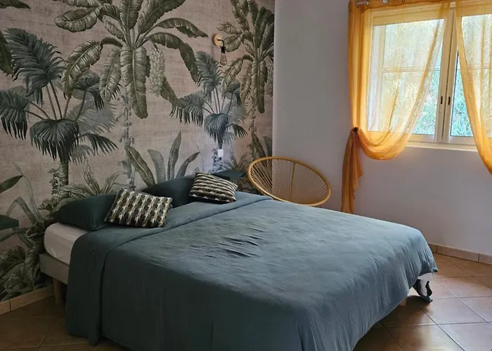 Casa Marcelli 5 * פורטו-וישיו