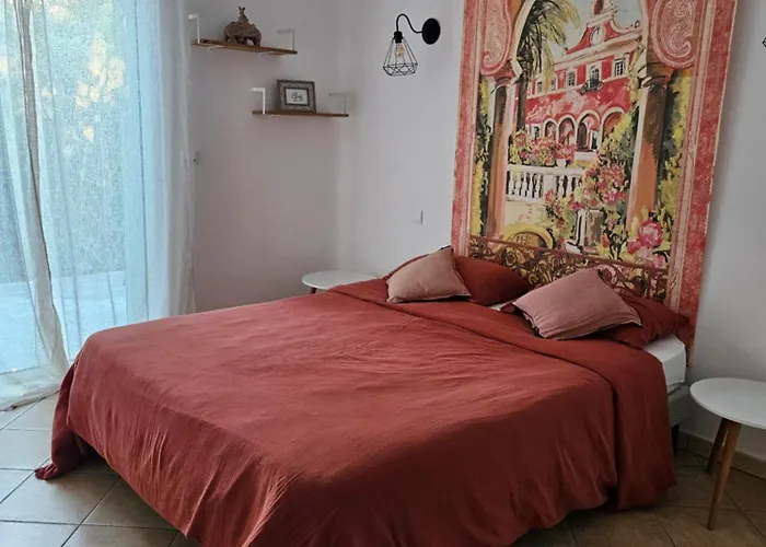 Casa Marcelli 5 וילה