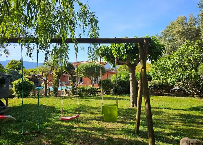 וילה Casa Marcelli 5